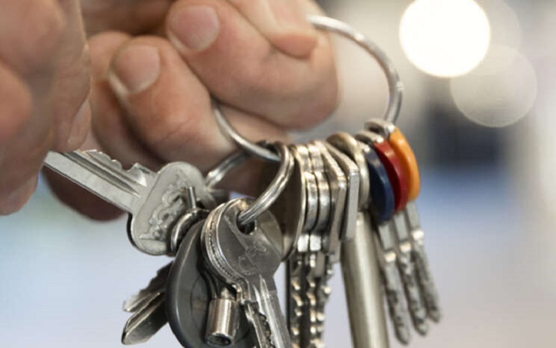 Keyholding & Mobile Security